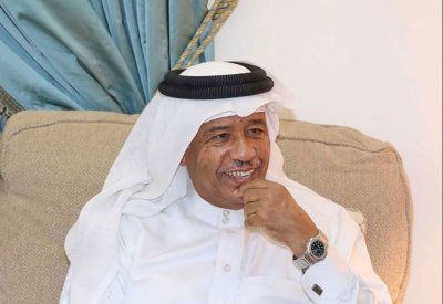 راشد نجم في ضيافة المنظمة العالمية للإبداع