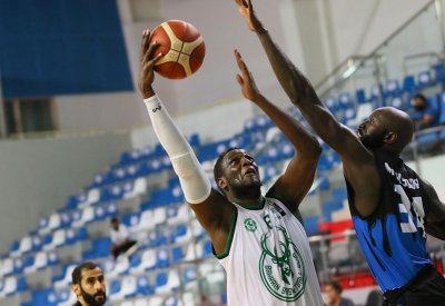 البحرين يهزم سترة بدوري زين
