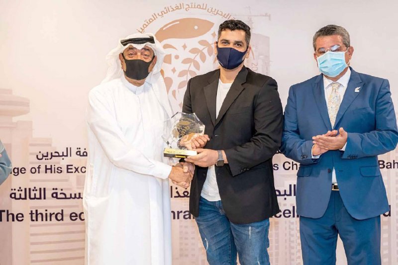 “الغرفة”: جائزة المنتج الغذائي تساهم بتحفيز القطاع وجذب الاستثمارات