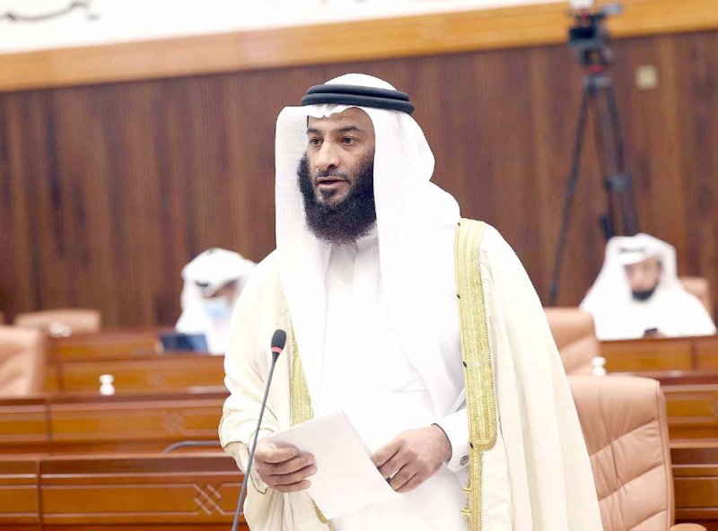 رفض نيابي لإقامة حفل صاخب أمام جامع الصحاف بالمنامة