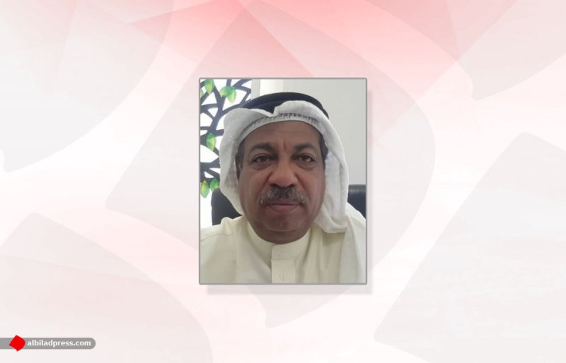 الحمدان لـ "البلاد": اتحاد المسرحيين يشكو ويتألم ويئن إلى حد الضجر