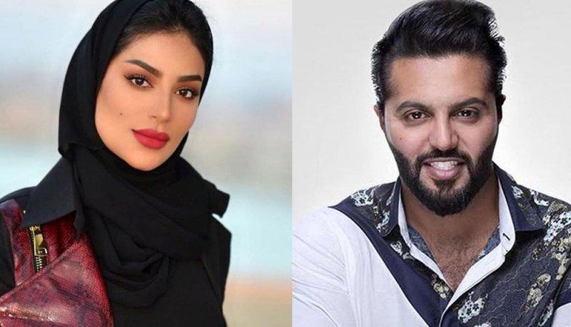 ما هو سبب انفصال فاطمة الانصاري ويعقوب بو شهري وعلاقة أمل ؟