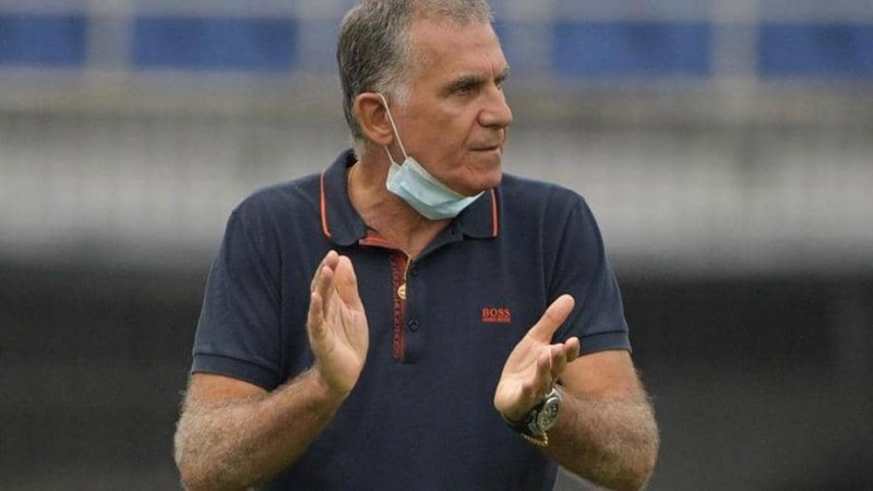 بين البدري وكيروش.. كيف تغير منتخب مصر في تصفيات المونديال؟