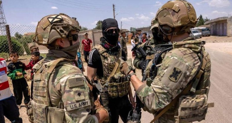 تركيا ترفع "نبرة الغضب".. وتدين أميركا وروسيا بهجمات سوريا