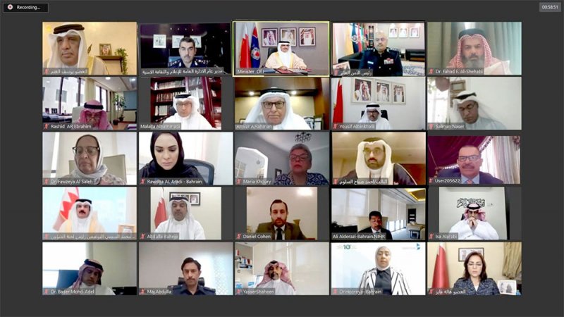 فعاليات تشيد بمضامين لقاء وزير الداخلية وتؤكد: السجون المفتوحة نقلة نوعية في التعامل مع المحكومين