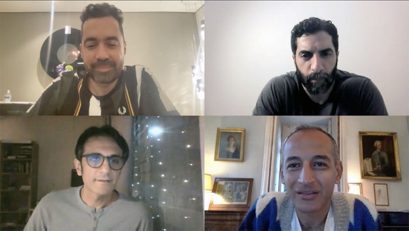أهم مقومات "السينما المستقلة" في "الشارقة السينمائي"