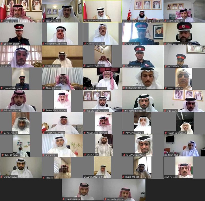 سمو المحافظ: مواصلة الجهود لتحقيق تطلعات الاهالي تعزيزاً للأهداف التنموية والشراكة المجتمعية
