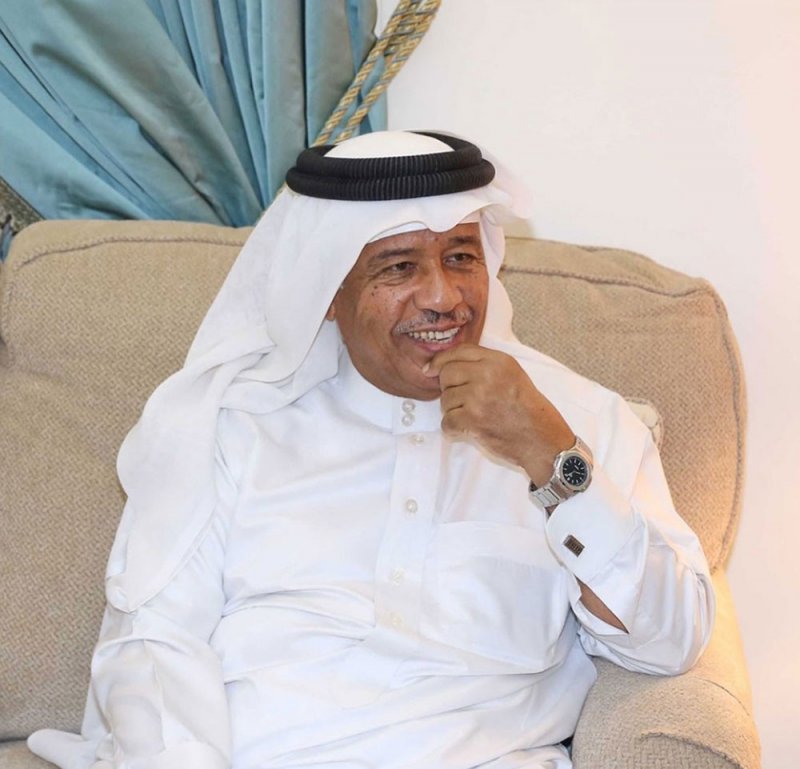 راشد نجم في ضيافة المنظمة العالمية للإبداع