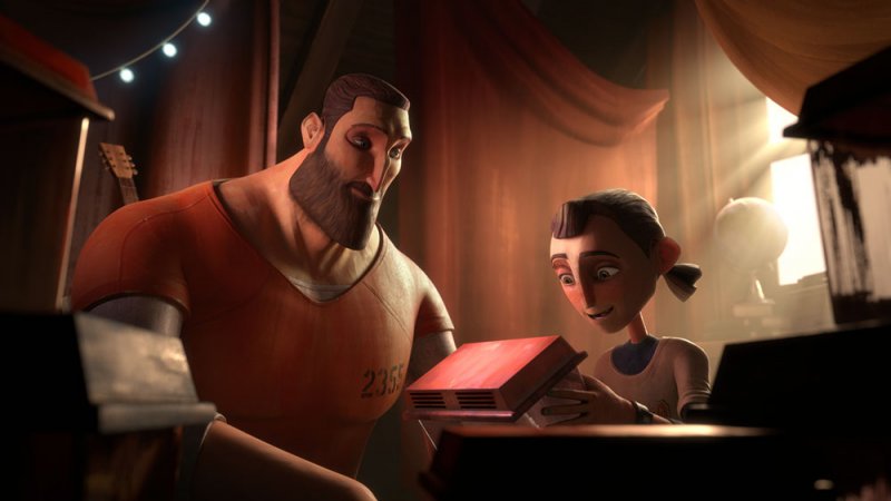 20 فيلماً قصيراً تقدم دروساً قيمة في"السينمائي الدولي للأطفال والشباب"