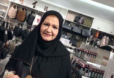 ميمي جمال تتراجع عن الاعتزال