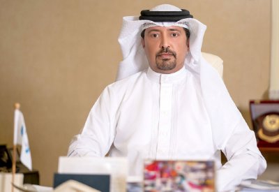 رئيس الجمارك: البحرين الأسرع في تخليص الشاحنات بالمنطقة