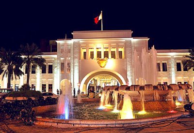 عودة الزخم إلى قطاع السياحة في البحرين