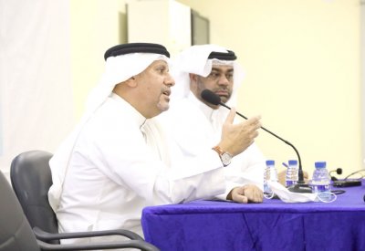 وكيل “العمل”: وظيفتي أحسن وظيفة بالعالم