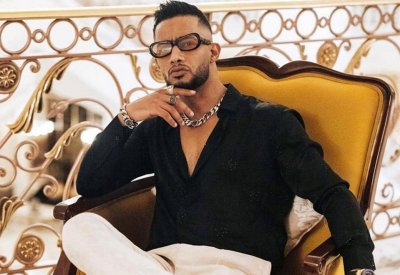 محمد رمضان يرد على "جدل المضيفات" بفيديو جديد