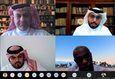 باحث بجامعة البحرين يطوّر نظاماً للمناقصات يقلص الوقت بنسبة 44% 