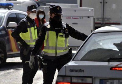 بينهم جزائريون.. إسبانيا تعتقل "خلية إرهابية" على صلة بداعش