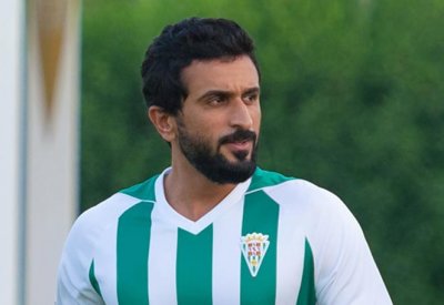 ناصر بن حمد: إحصائيات قرطبة مميزة وسعداء بتأهل الفريق