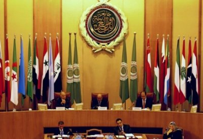 بدء أعمال الدورة 32 لمجلس الوزراء العرب المسؤولين عن شؤون البيئة