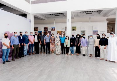 المركز الإقليمي العربي للتراث العالمي يختتم ورشة تطبيقات الجيوفيزياء للحفاظ على التراث الثقافي المادي