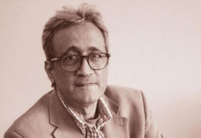توقيع البروفة النهائية لكتاب "مصل الحكاية"