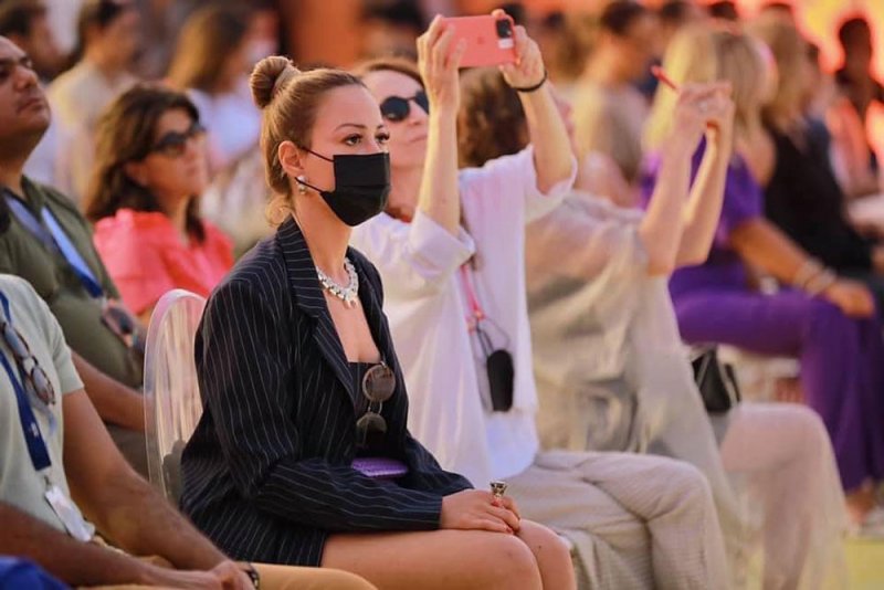 مهرجان الجونة السينمائي يكشف عن التفاصيل النهائية لدورته الخامسة