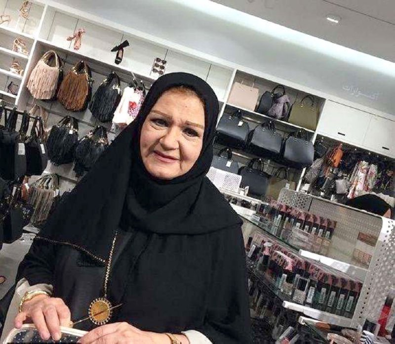 ميمي جمال تتراجع عن الاعتزال