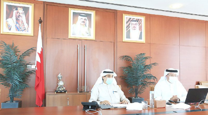 “ريرا” تؤكد على الحلول القانونية لإنجاح المشاريع العقارية