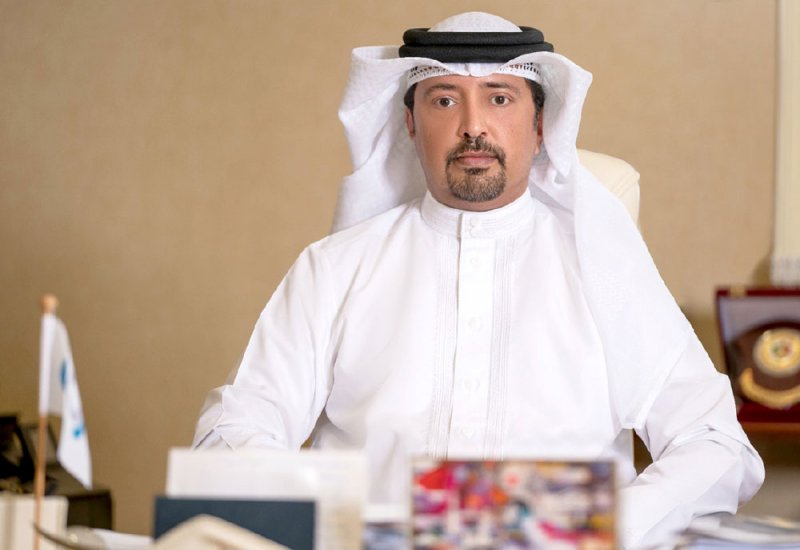 رئيس الجمارك: البحرين الأسرع في تخليص الشاحنات بالمنطقة