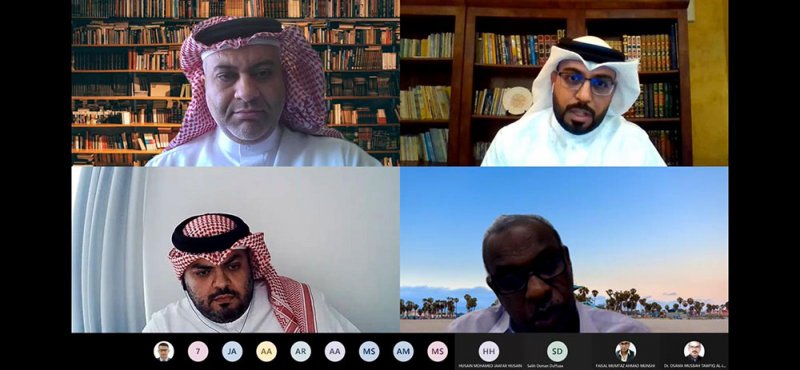 باحث بجامعة البحرين يطوّر نظاماً للمناقصات يقلص الوقت بنسبة 44% 