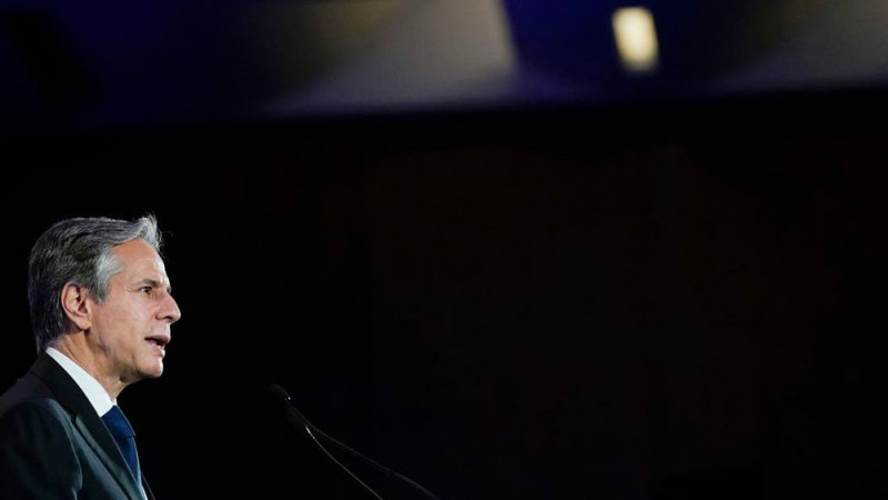 أميركا تلوّح بخيار عسكري ضد طهران..إذا فشلت الدبلوماسية