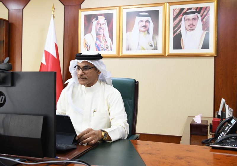 الأمين العام لمجلس الشورى: أمانة الشورى مستمرة في العمل للارتقاء بمنتسبيها