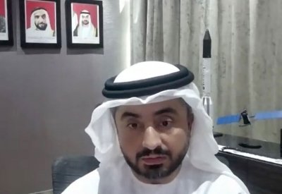 “الياه سات” الإماراتية تطلق خدماتها في البحرين