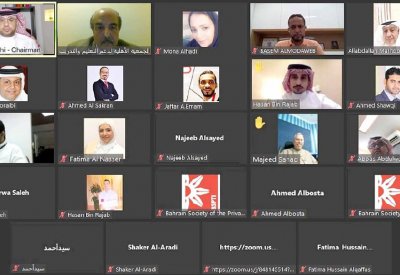 أصحاب معاهد تدريب يدعون لشراكة أكبر مع الحكومة لخلق فرص عمل