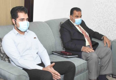 90 % من طلبات خفض الرسوم البلدية مستوفية للشروط