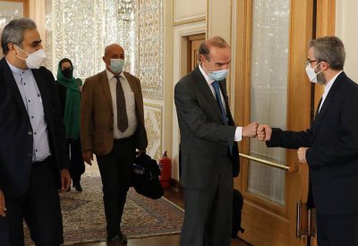 لا بوادر لاستئناف مفاوضات فيينا قريبا..طهران تطلب حلولا