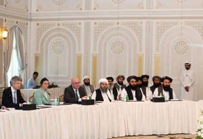 دبلوماسية طالبان.. عين على الاعتراف وأخرى على المساعدات