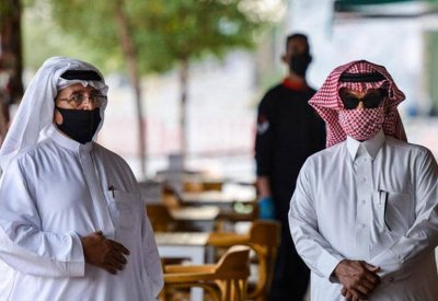 السعودية تعلن تخفيف إجراءات كورونا الاحترازية