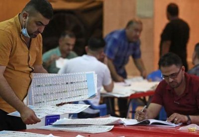 "مشاهير السياسة".. كيف خسروا الانتخابات العراقية؟