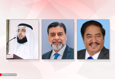 الجالية الباكستانية: البحرين ملاذٌ آمن لجميع الوافدين