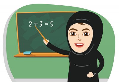 670 دينار راتب المعلم عند الانضمام بالوظيفة