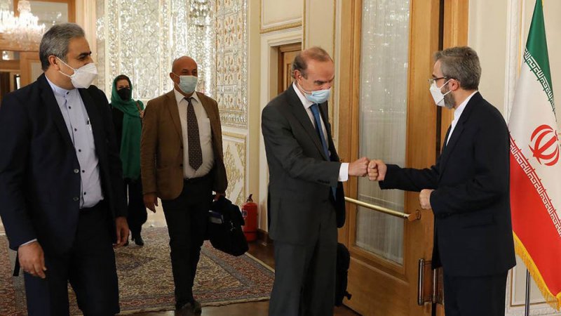 لا بوادر لاستئناف مفاوضات فيينا قريبا..طهران تطلب حلولا