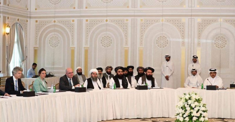 دبلوماسية طالبان.. عين على الاعتراف وأخرى على المساعدات