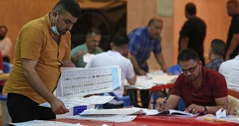 "مشاهير السياسة".. كيف خسروا الانتخابات العراقية؟