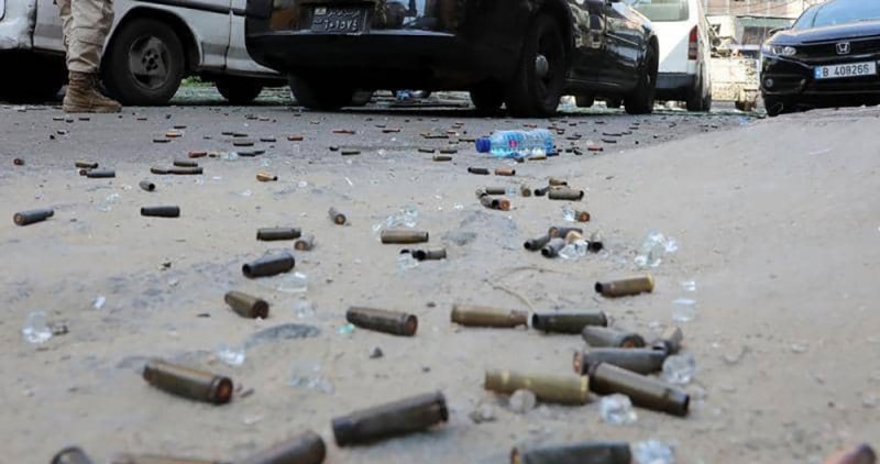 لبنان.. رؤساء الحكومة السابقون يستنكرون حوادث الطيونة
