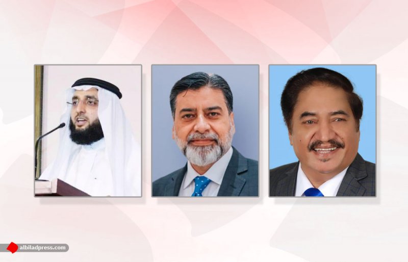 الجالية الباكستانية: البحرين ملاذٌ آمن لجميع الوافدين