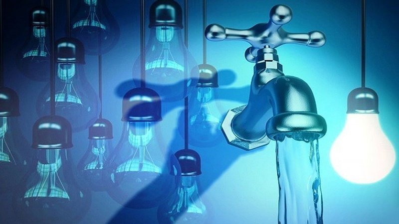 الحكومة تدفع 430 مليون دينار لشراء الكهرباء