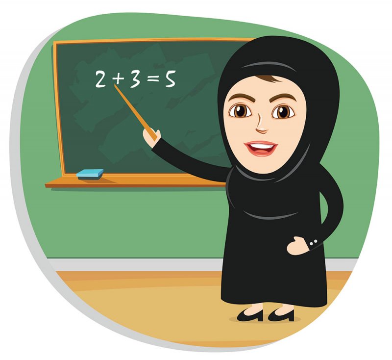 670 دينار راتب المعلم عند الانضمام بالوظيفة