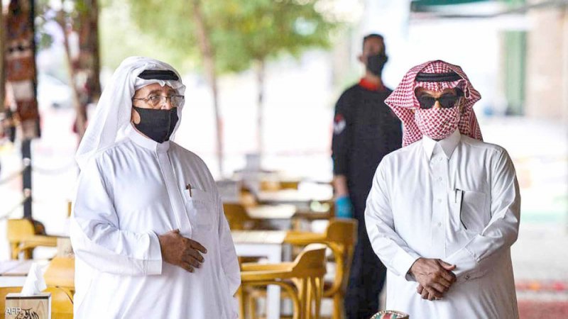 السعودية تخفف إجراءات كورونا