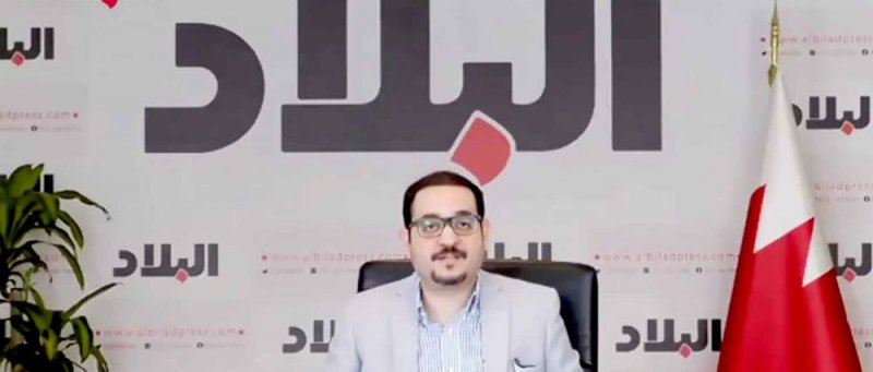 “البلاد” تنظم ندوات اقتصادية أسبوعية.. وأولها عن التجارة والسياحة بعد التعافي