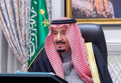 خادم الحرمين الشريفين يصدر عدداً من الأوامر الملكية